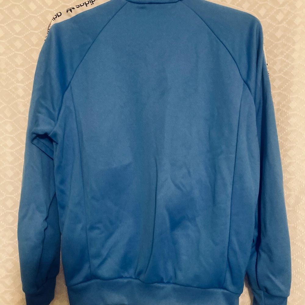 Adidas Track Jacket - image 3